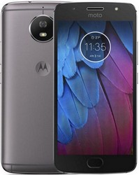 Замена сенсора на телефоне Motorola Moto G5s в Краснодаре